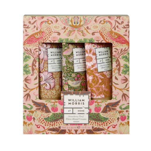 Hand Cream Trio