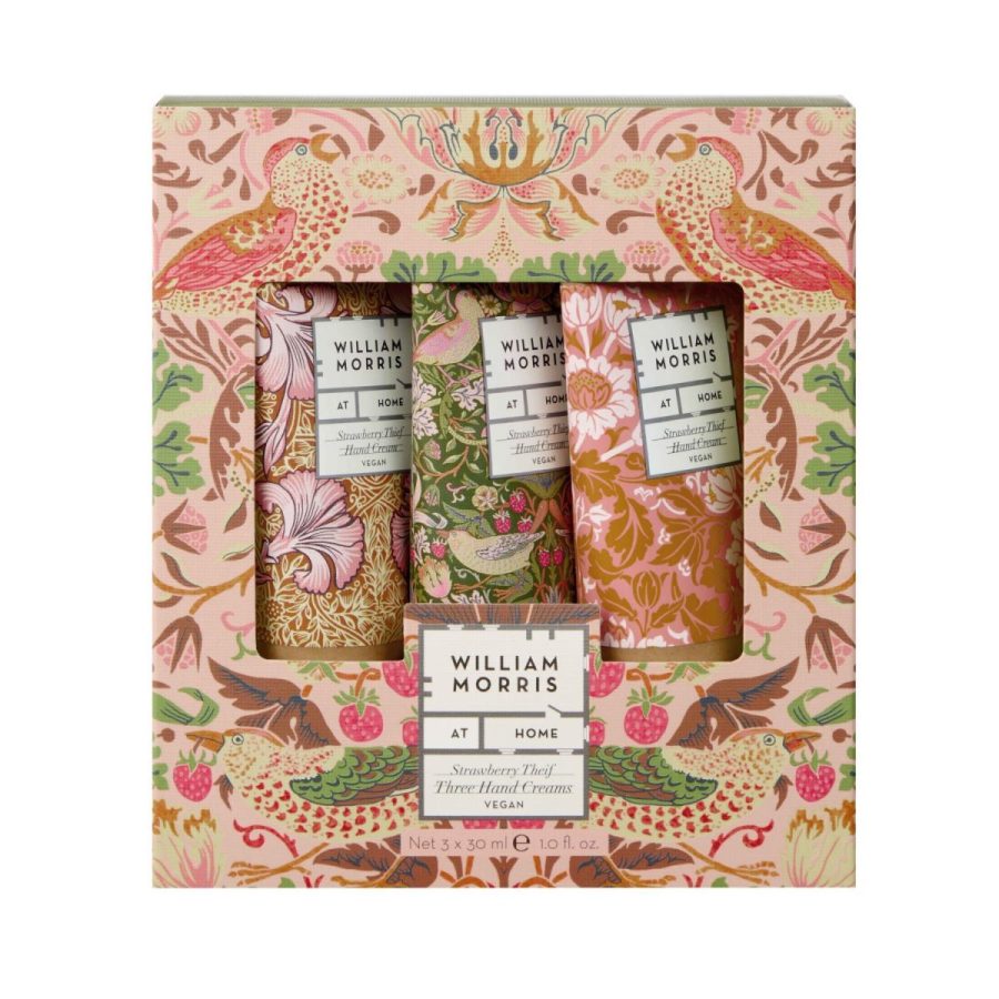 Hand Cream Trio